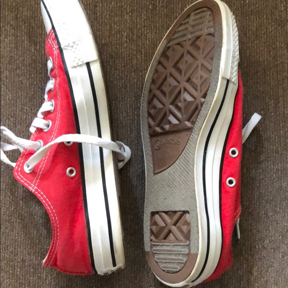 Converse - Picture 3 of 5